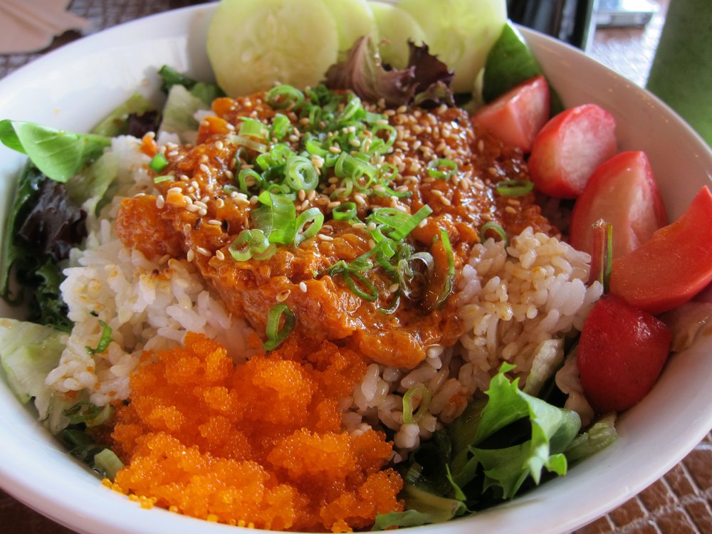Yuko Kitchen | Los Angeles CA