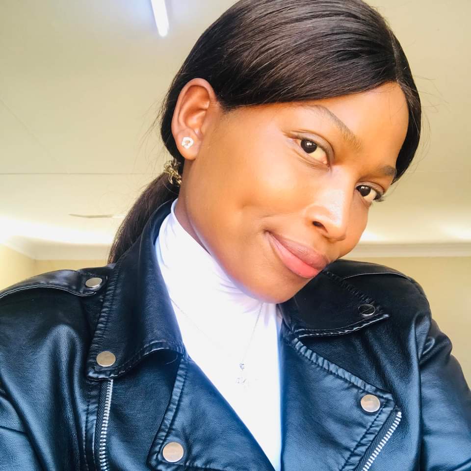 Dearest daughter ♥️ | Anelisiwe Shozi