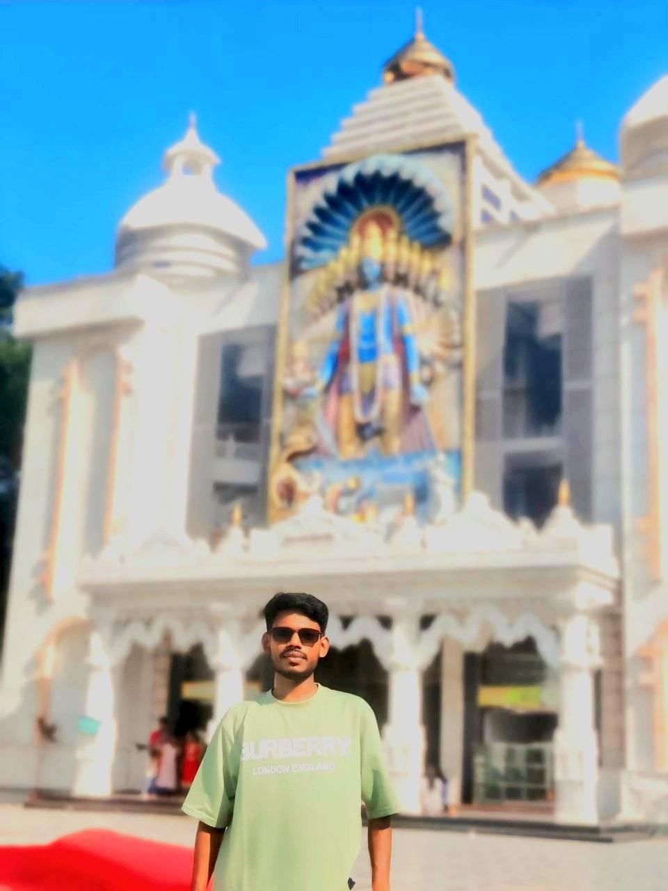 Bijoy Paul Shurjo