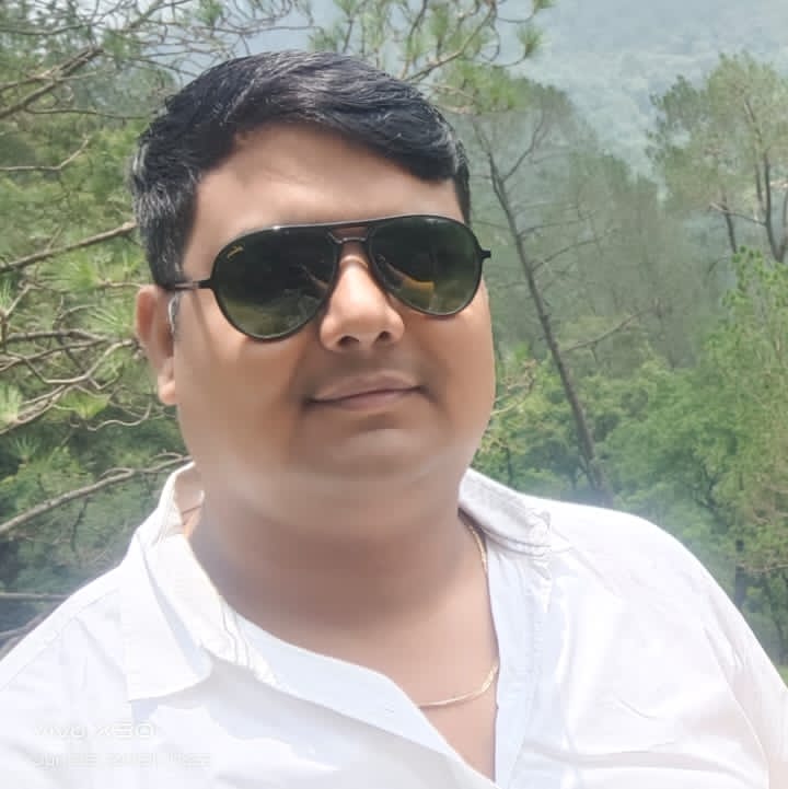 Nitin Rai