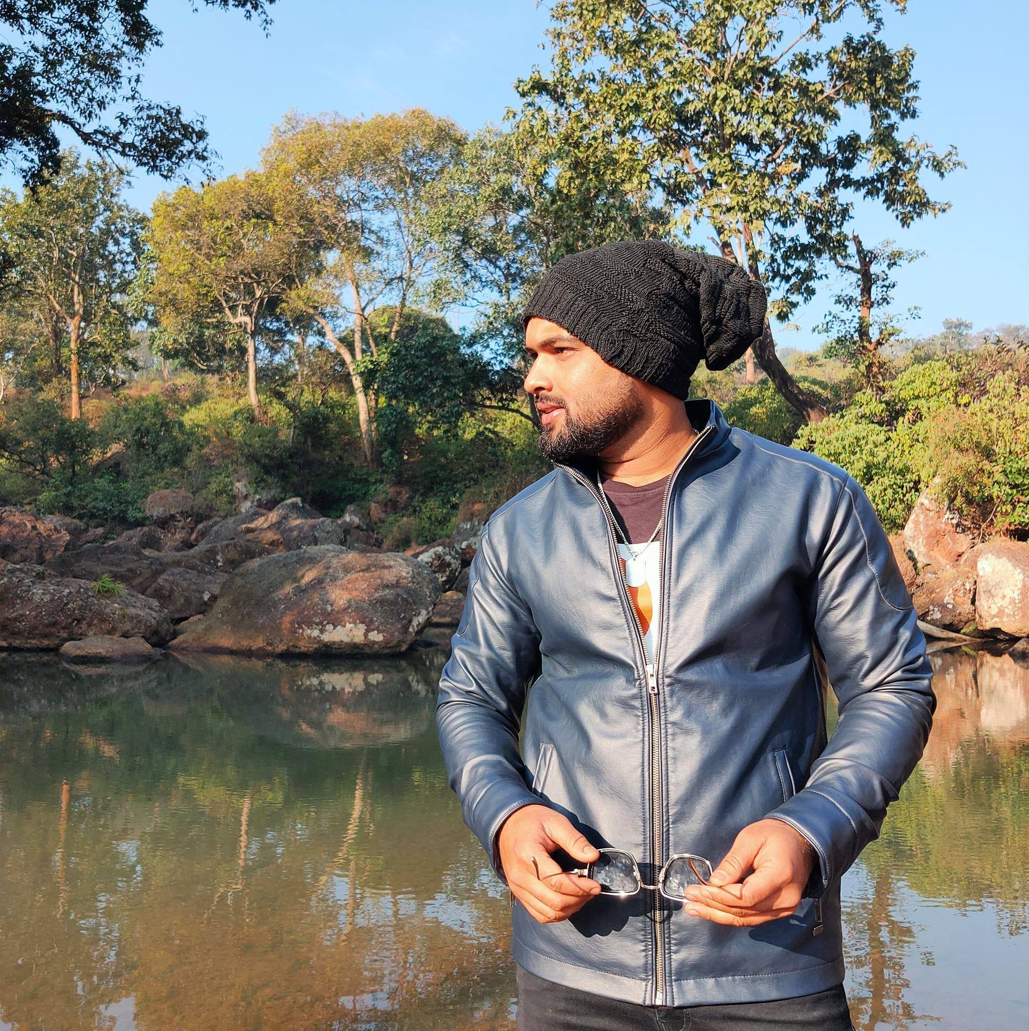 Pravanjan Mahakul