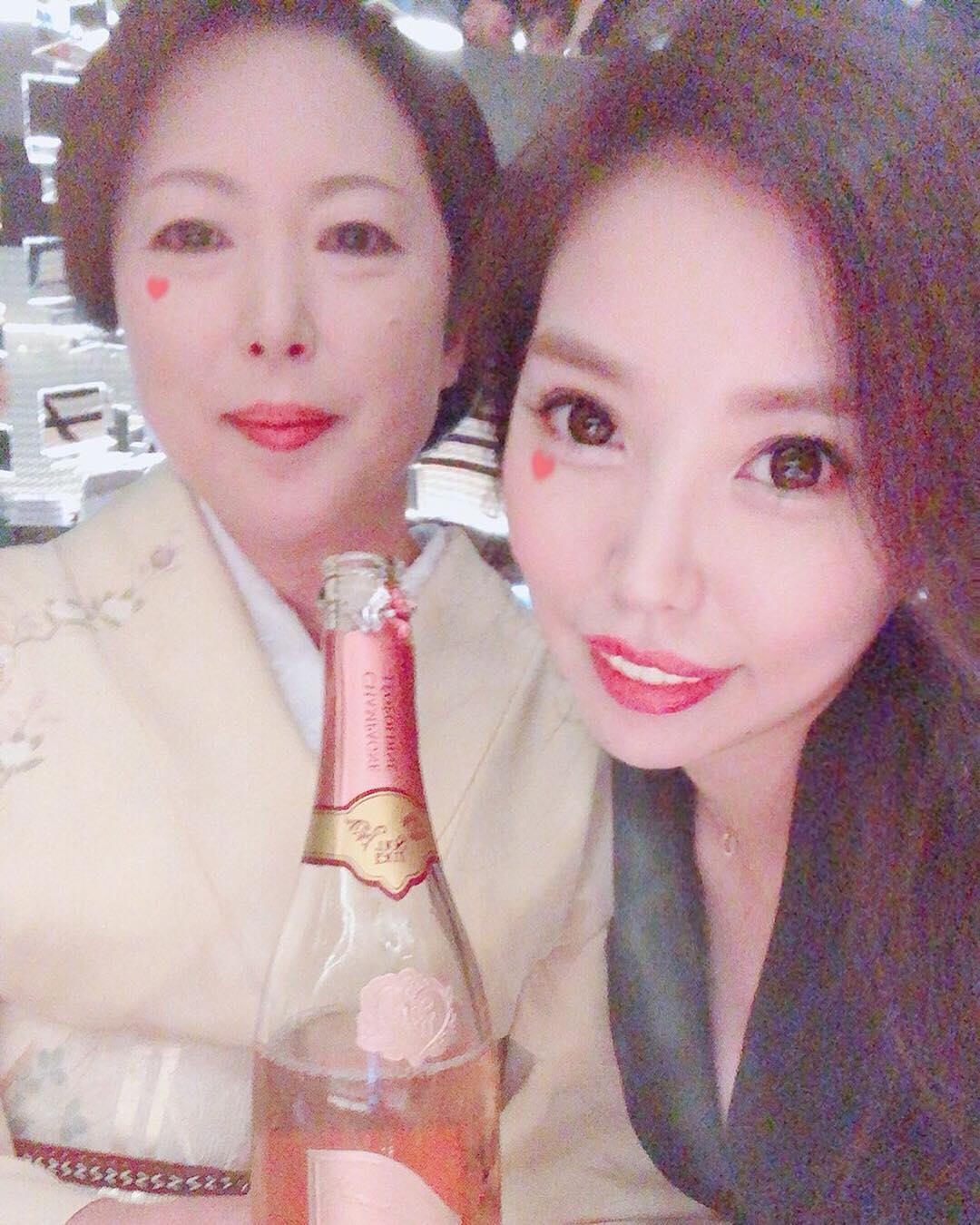 soumei.jp - 北新地クラブケリー りかママ様❣️ さおり様❣️ soumei 