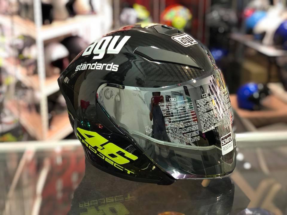 agv helmet k3sv TARTARUGA removable without using tools Style:Nano POV helmet mount The Nightmare Before Christmas