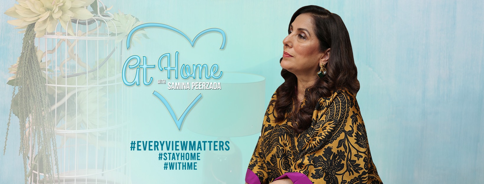 Rewind with Samina Peerzada