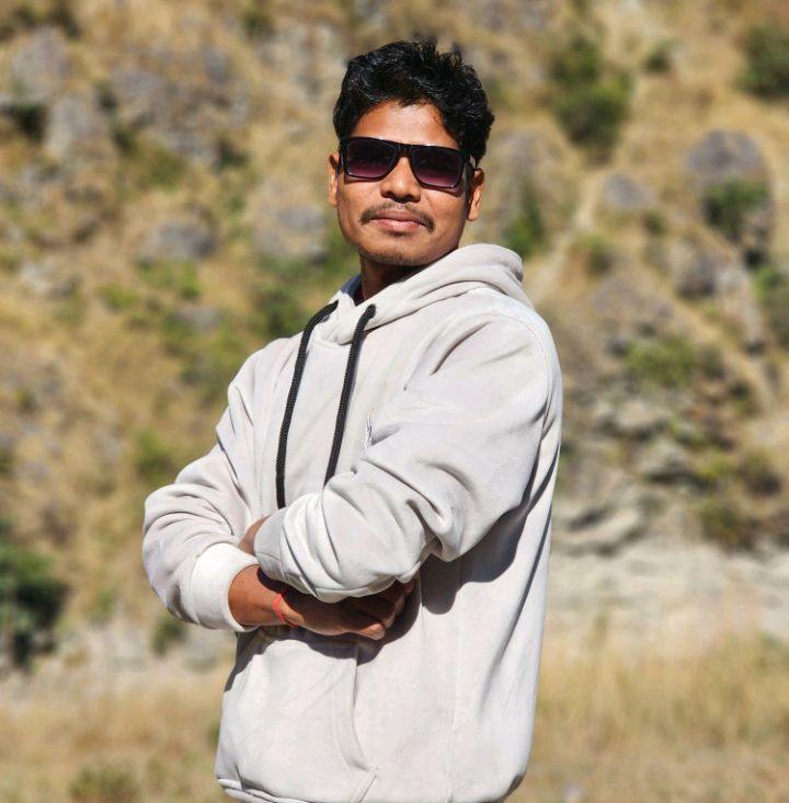 Er Ajay Chaudhary
