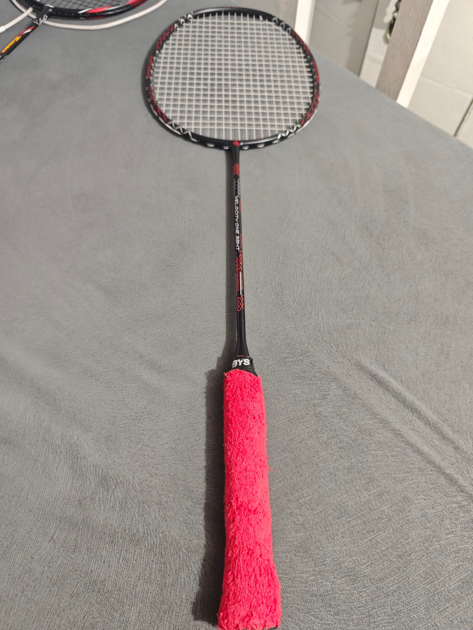 Li Ning Famous Turbo Charging Series has relaunched with a brand