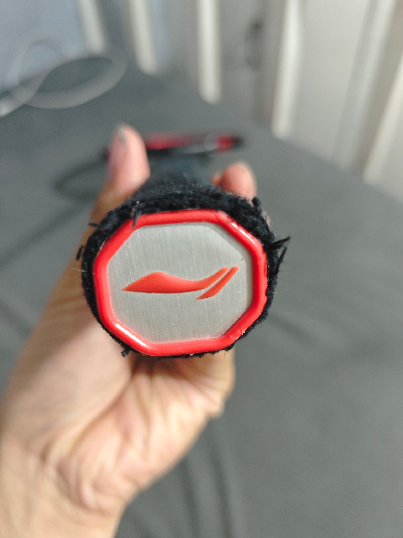 Li Ning Famous Turbo Charging Series has relaunched with a brand