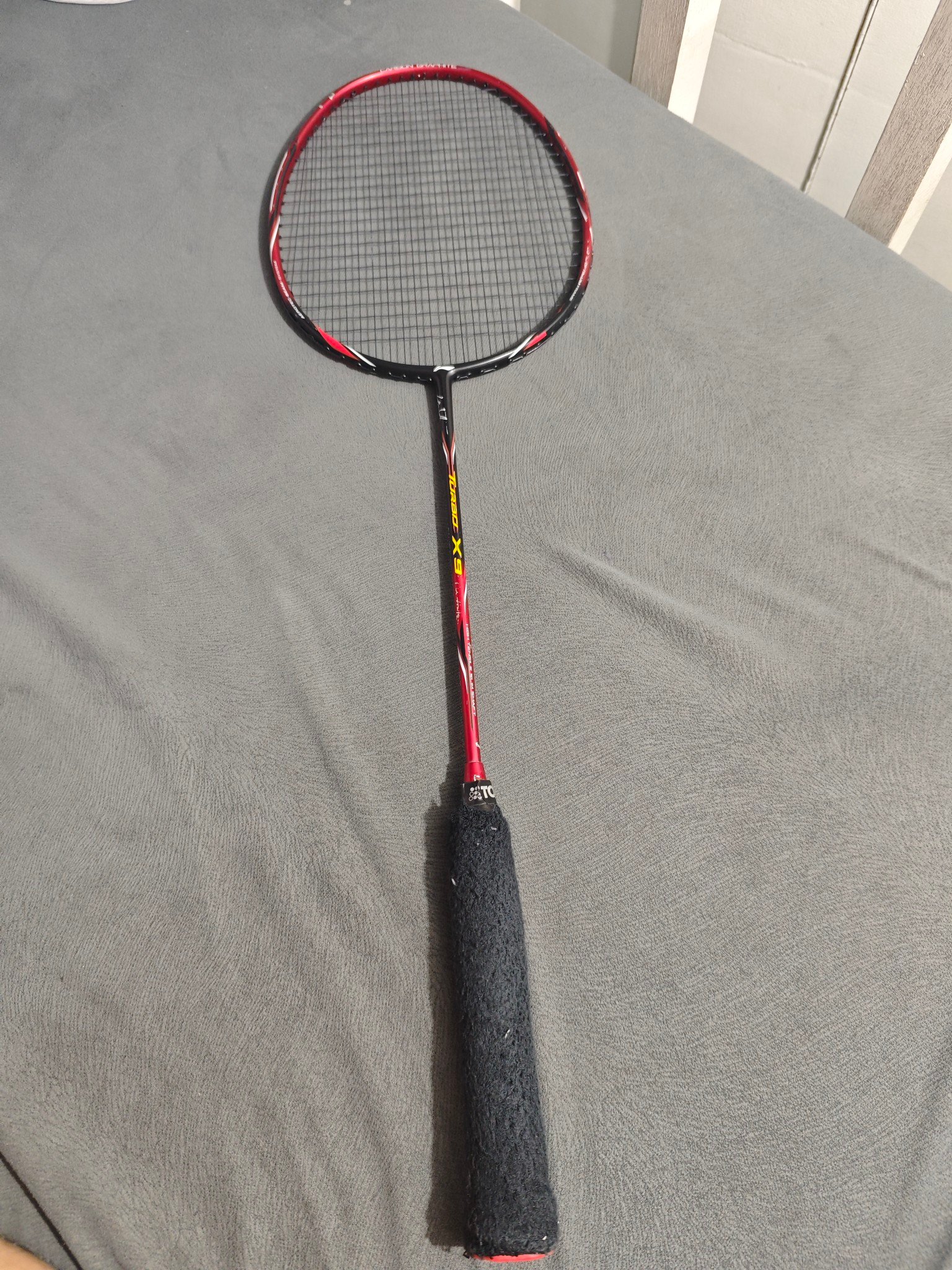 Li Ning Famous Turbo Charging Series has relaunched with a brand