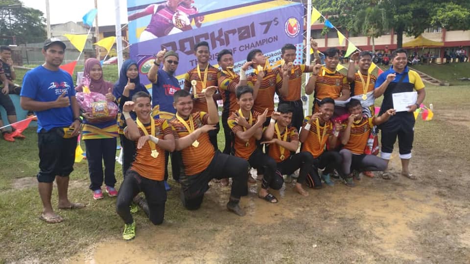 Vocar RUGBY - Vocar RUGBY added a new photo.