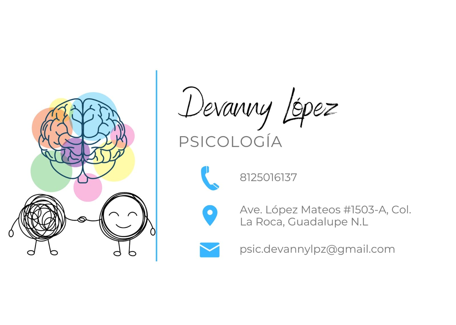 Devanny López
