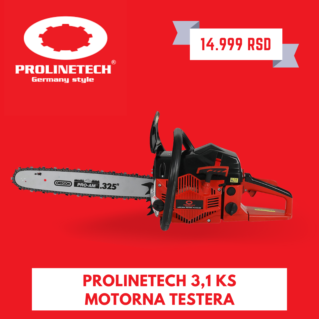 ProlineTech