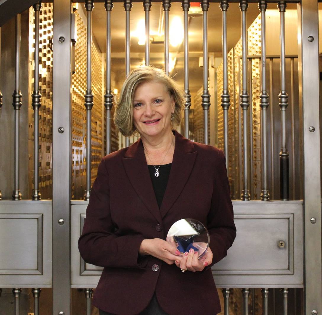 Congratulations... - Stephenson National Bank & Trust - SNBT