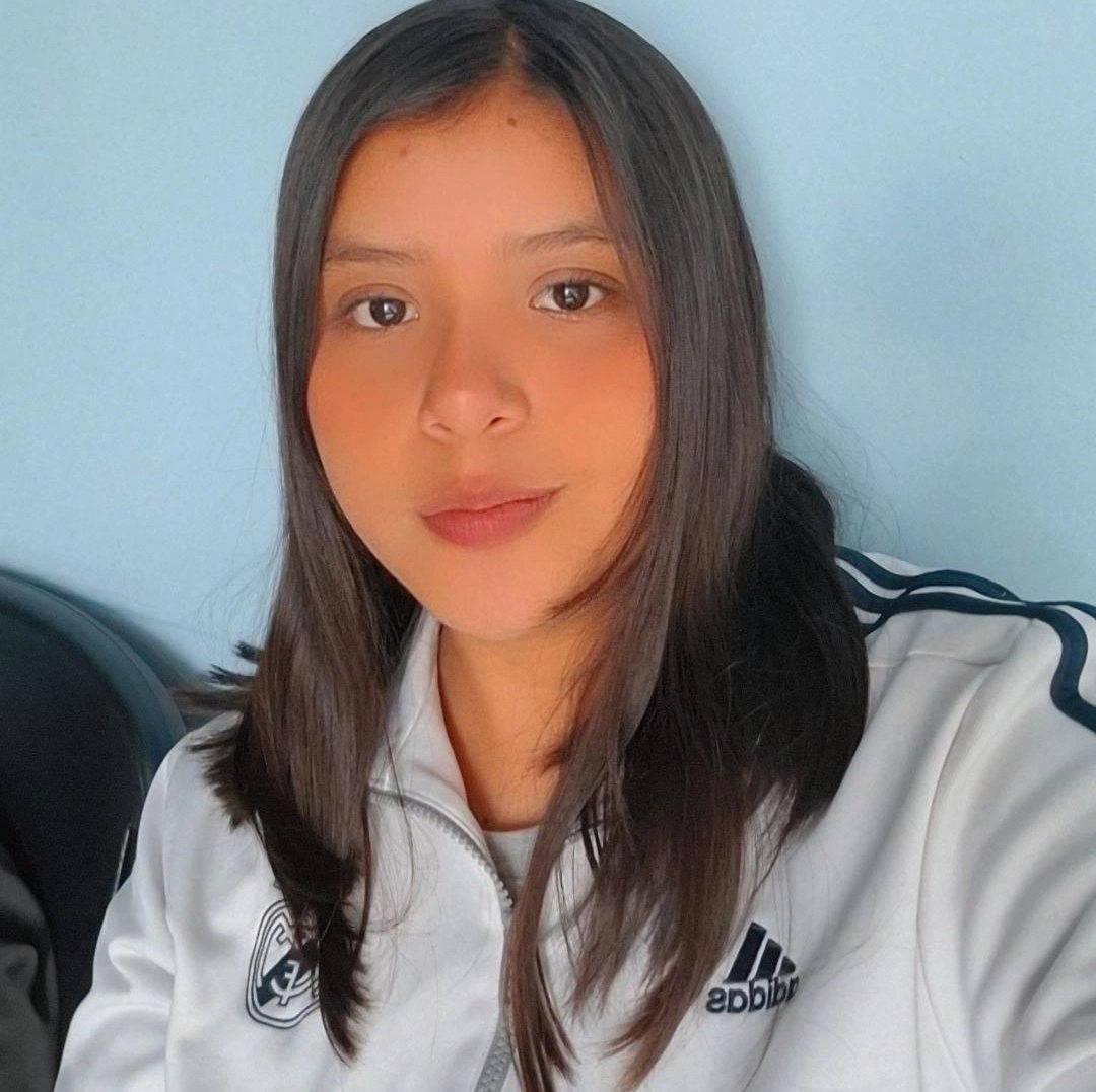 Elisa Fernanda Ramon