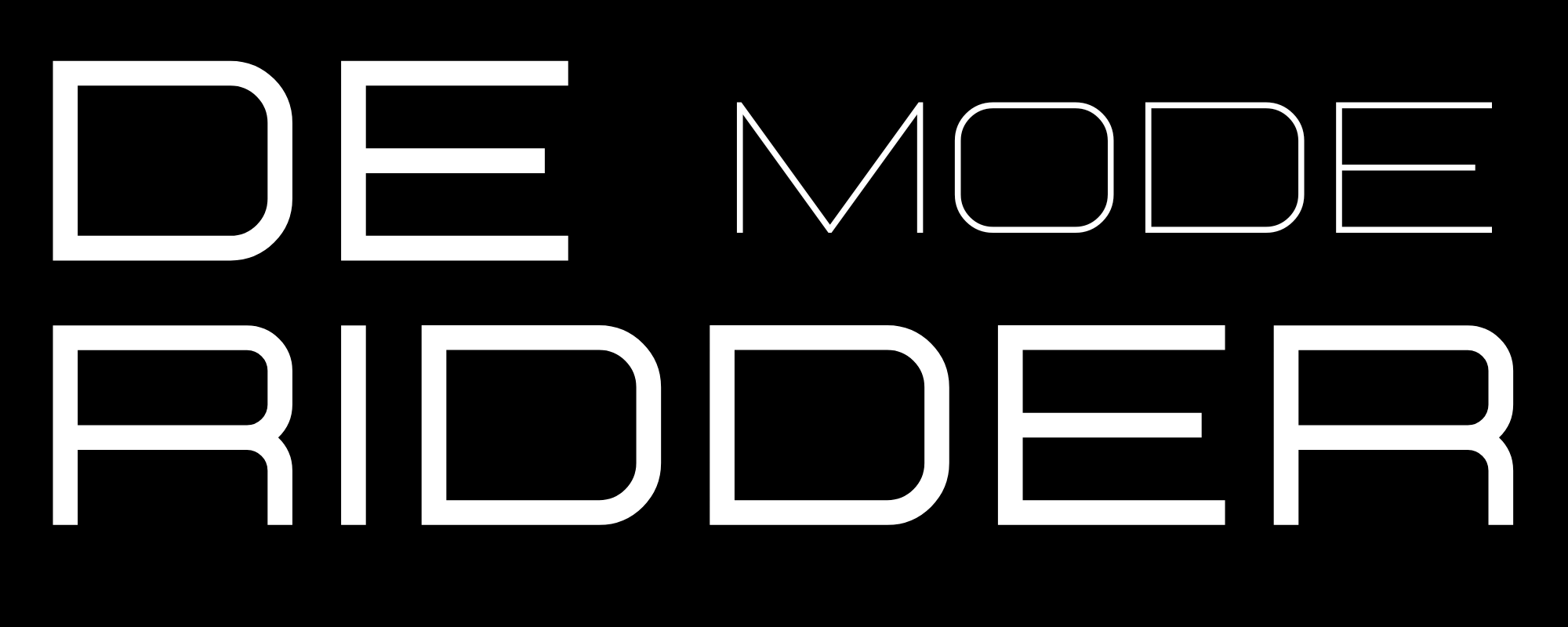 De Ridder Mode Utrecht | Utrecht
