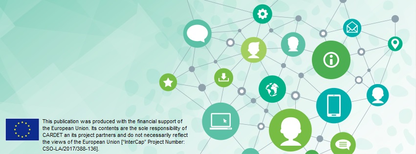 InterCap: Develop Capacities Together