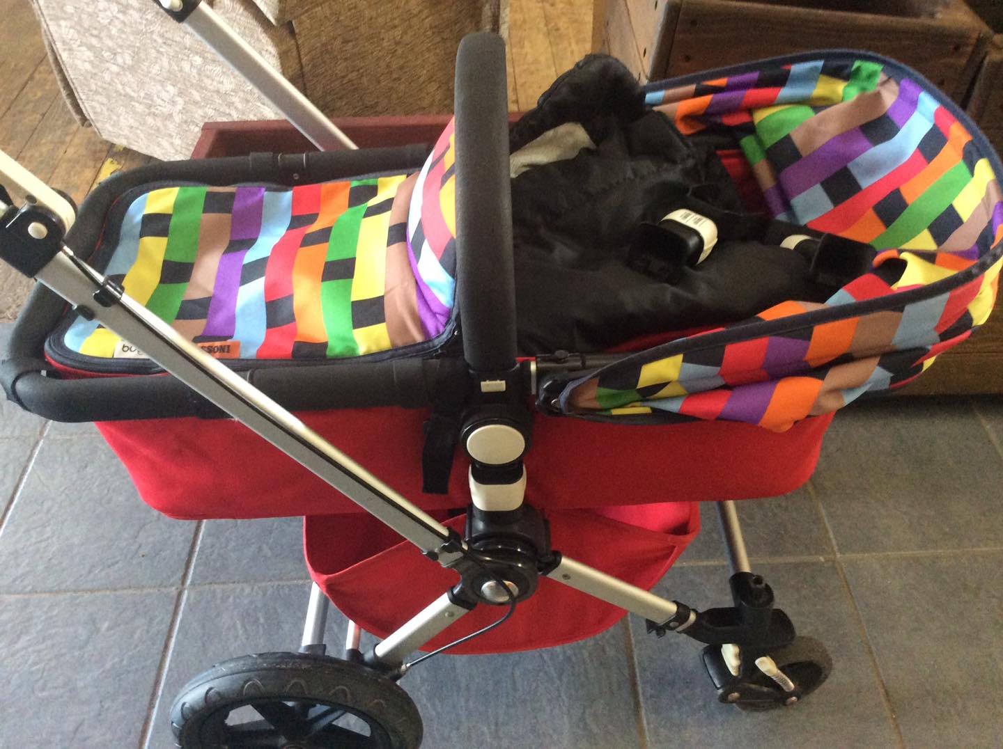 graco double stroller wheels Fitted Front Tire Tube 12.5