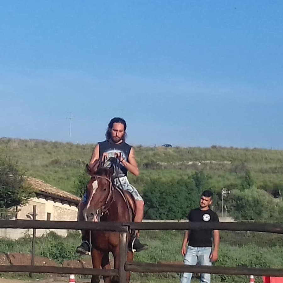 SL ranch