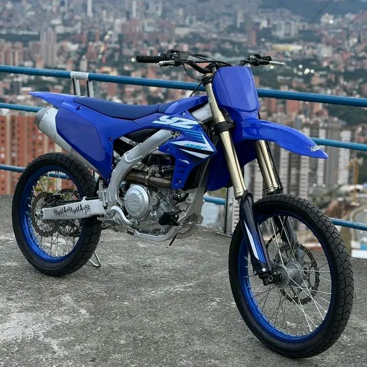 Gros cylindrés Mada 🚗🛵🏍🏎