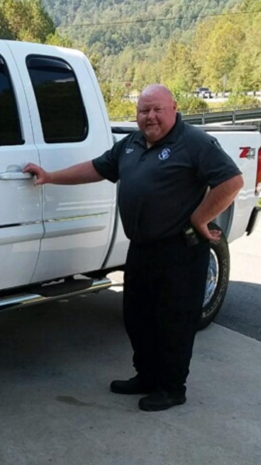 The Boone County... - Boone County Ambulance Authority