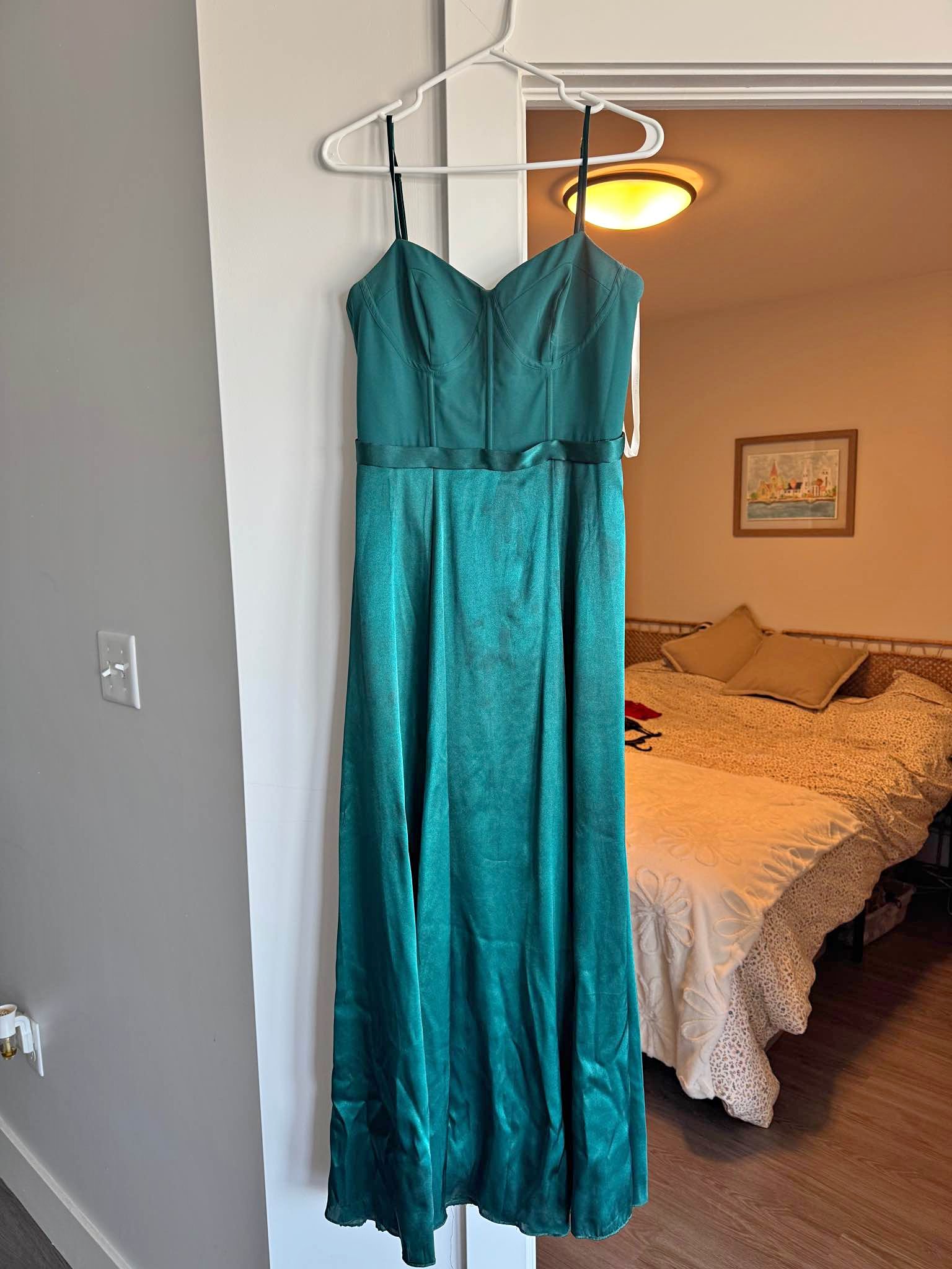 denim dress with blazer Women’s Jacket – Wash Lab Sea Blue / S 38.2 Shoulder Occasions_Evening Color:Hamptons Blue Vestido Midi Italian Coast