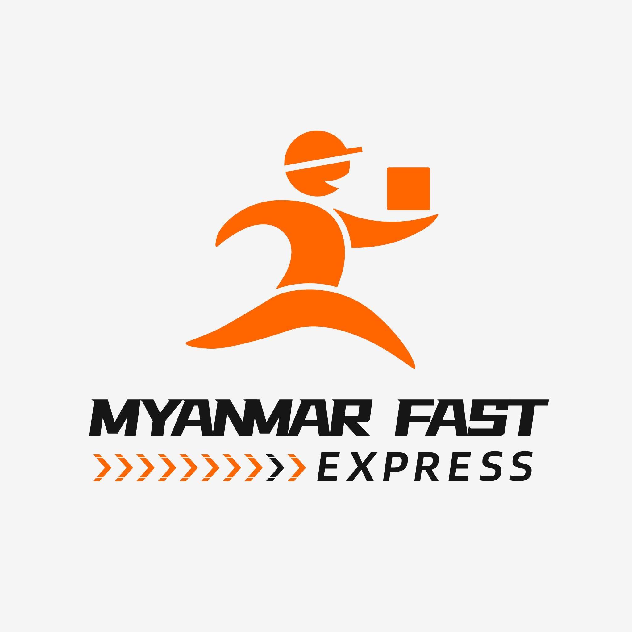 Myanmar Fast Express added a new photo. - Myanmar Fast Express