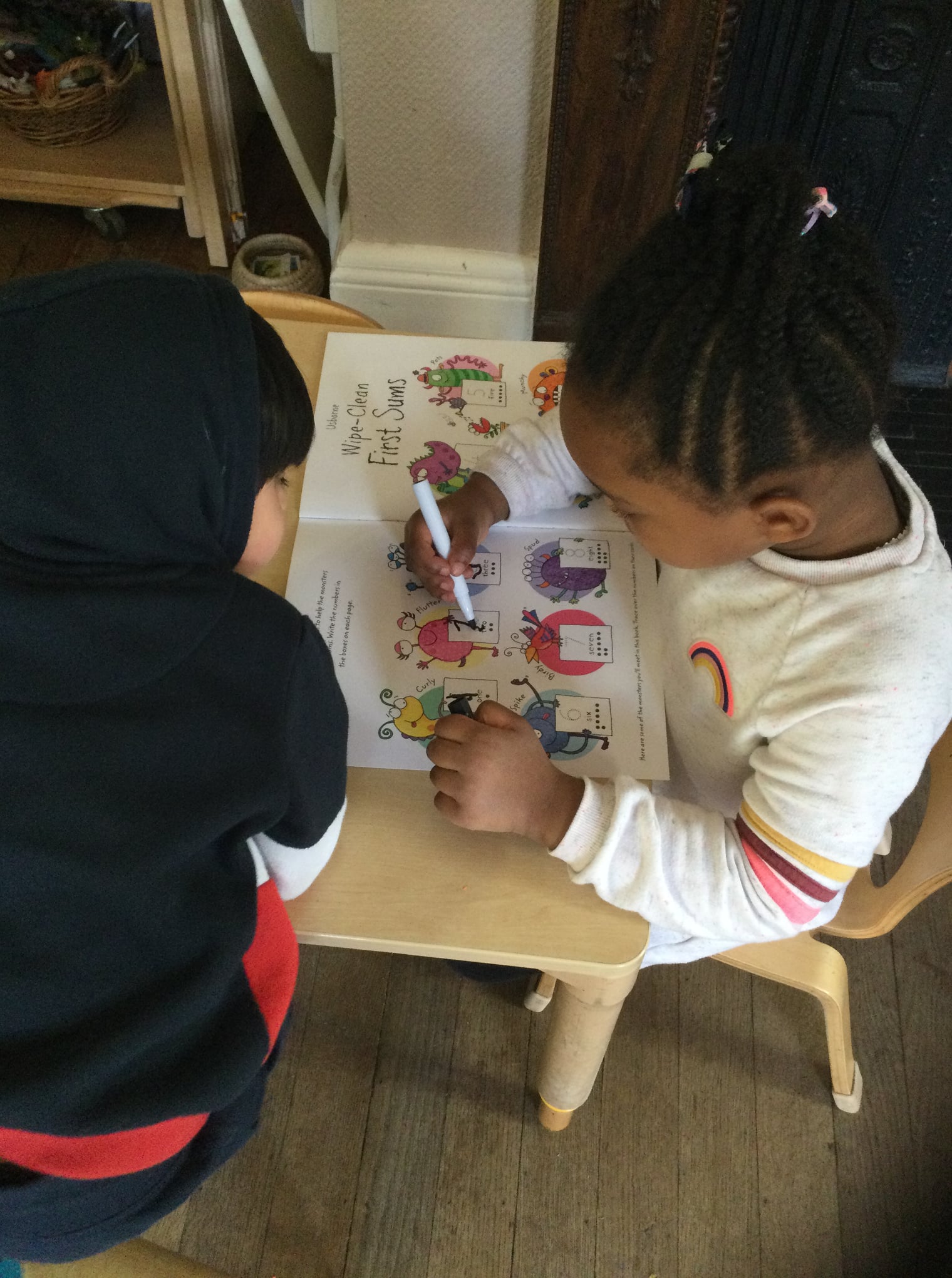 Treasure Montessori Nursery and Preschool | Camberley