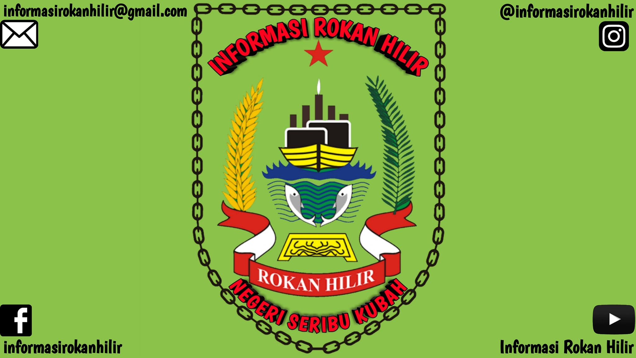 Kominfo Rohil - Kominfo Rohil added a new photo — in...