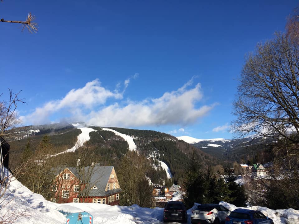 Hotel Hanicka | Spindleruv Mlyn