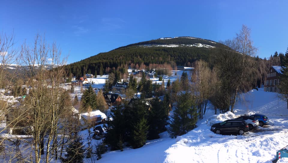 Hotel Hanicka | Spindleruv Mlyn