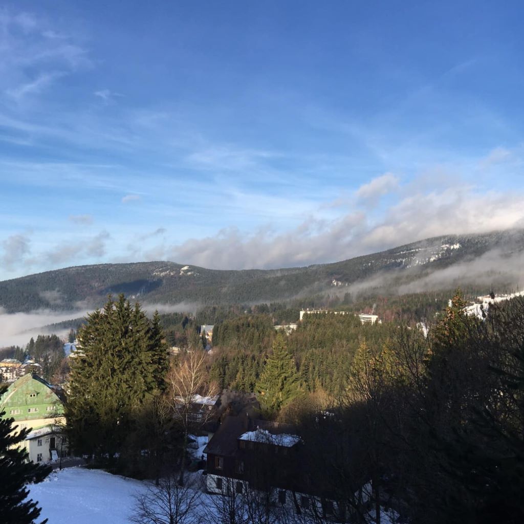 Hotel Hanicka | Spindleruv Mlyn