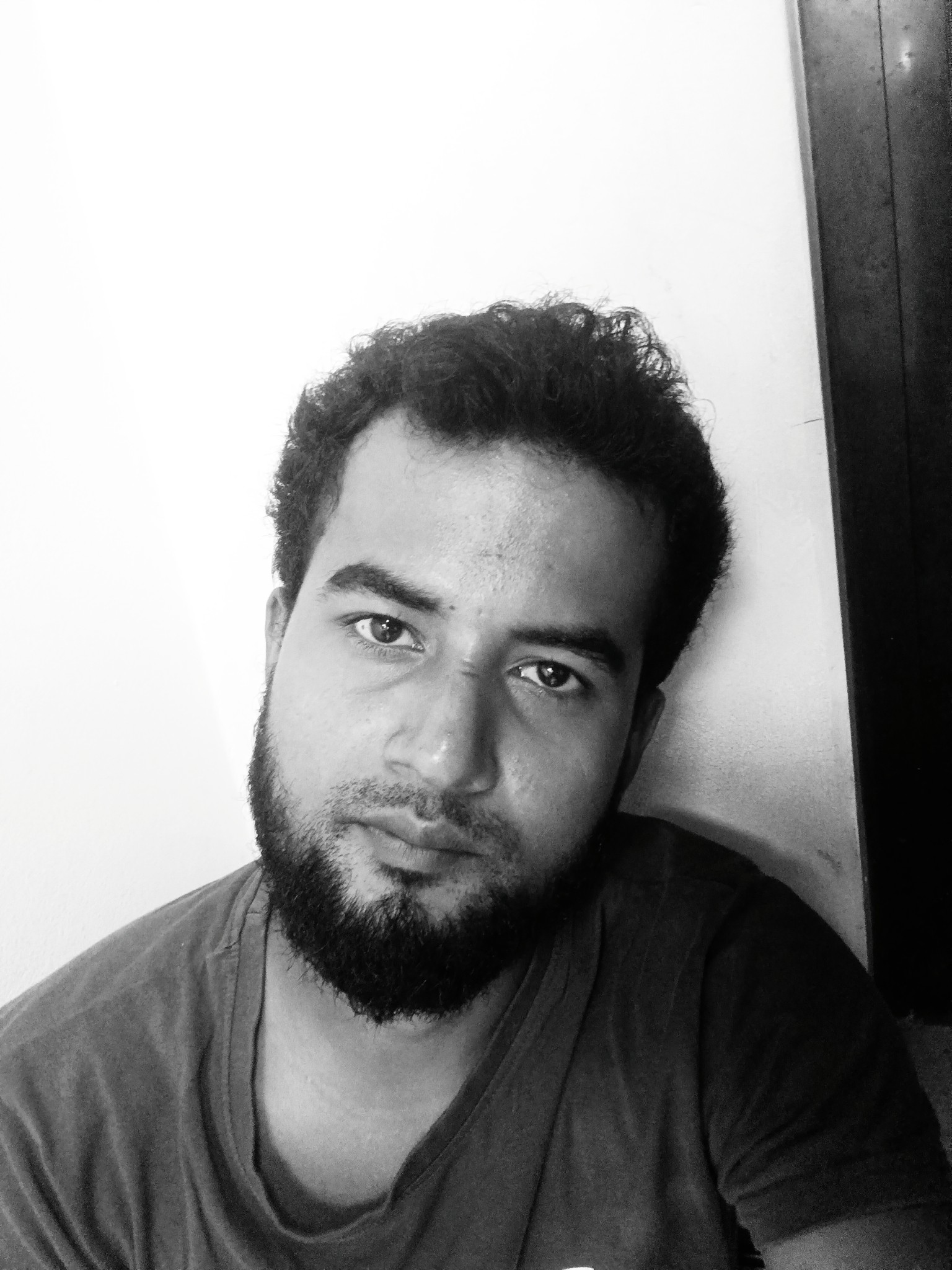 Syed Shohan