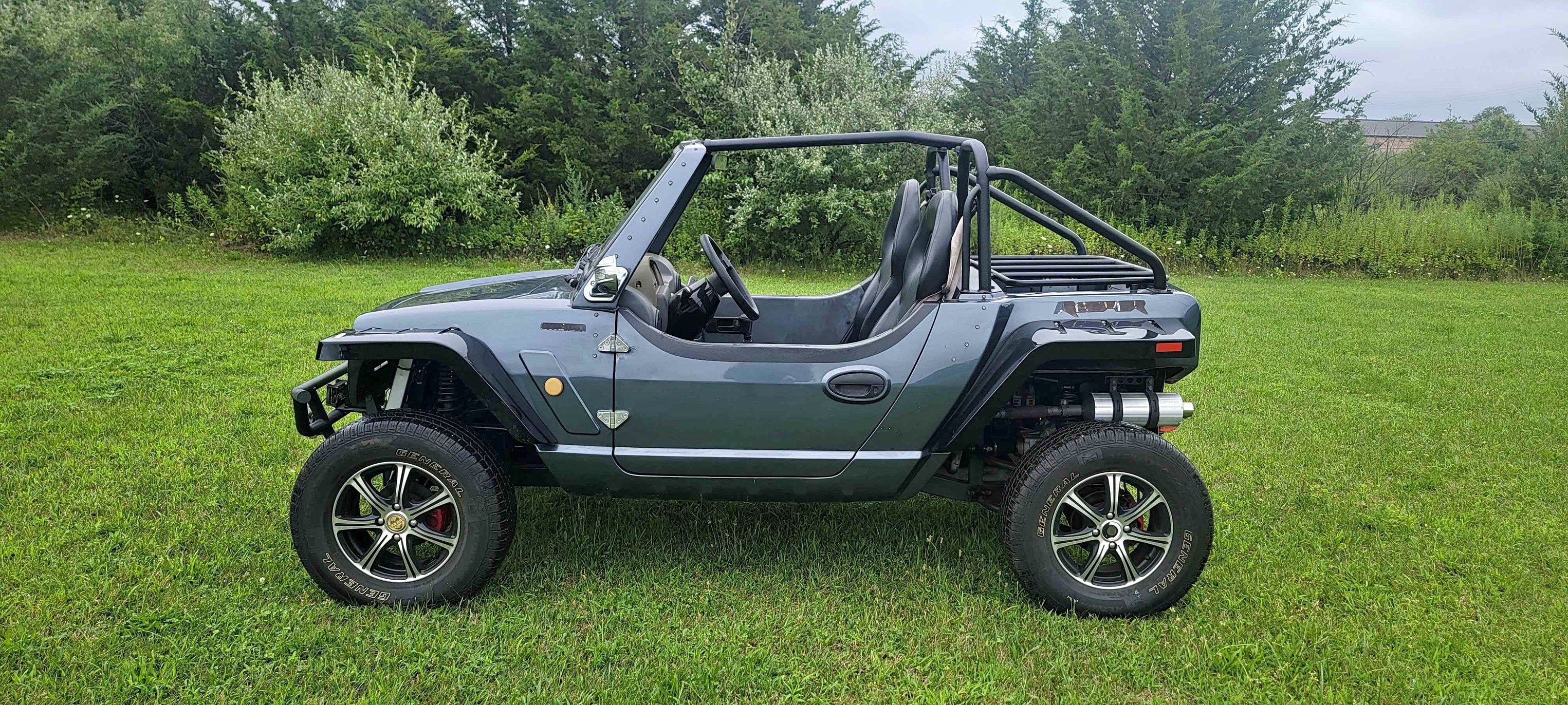 2016 Oreion reeper 800 cc - Powersport Vehicles - Sparta, New Jersey ...