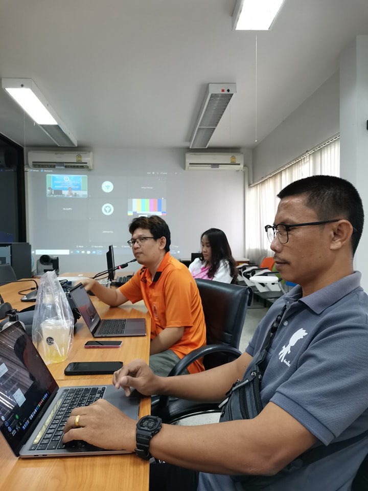Smart Refer | Ubon Ratchathani
