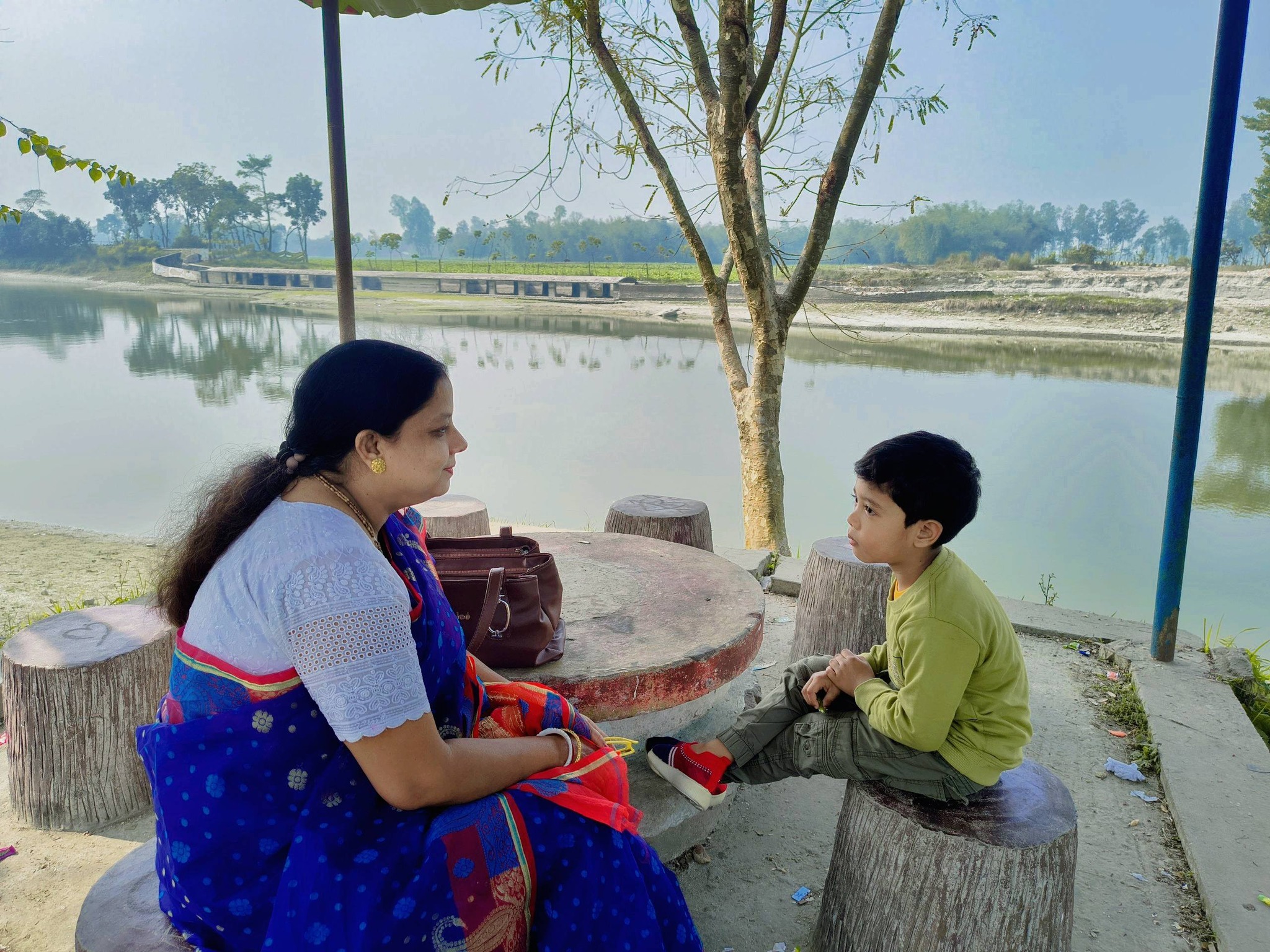 Shima Rani Roy