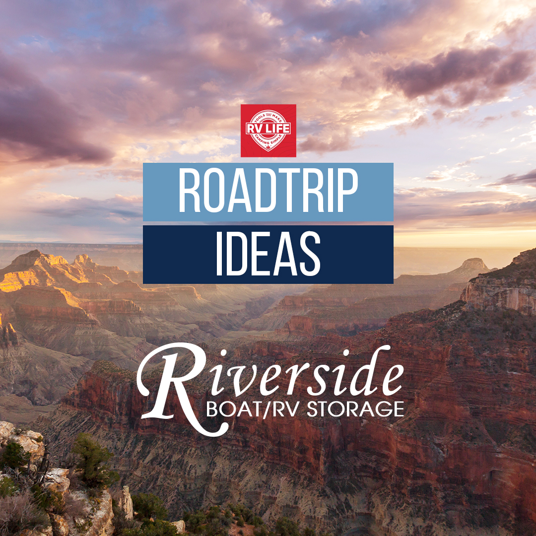 Riverside Boat & RV Storage