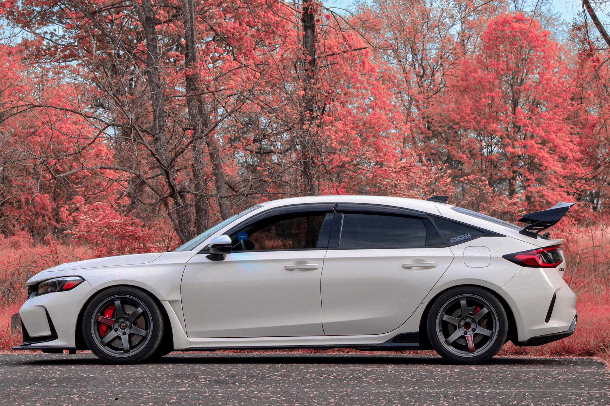 Type R Owners - The official site | Finally got some more pictures of ...