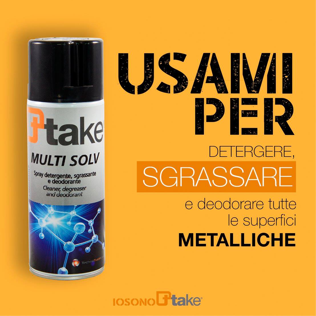 #MULTI #SOLV #Ttake... 3... - Tecnoindustria Pasquali srl | Facebook
