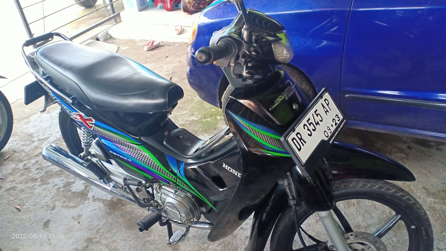 komunitas jual beli motor mobil senusa tenggara barat 087865317266 ...