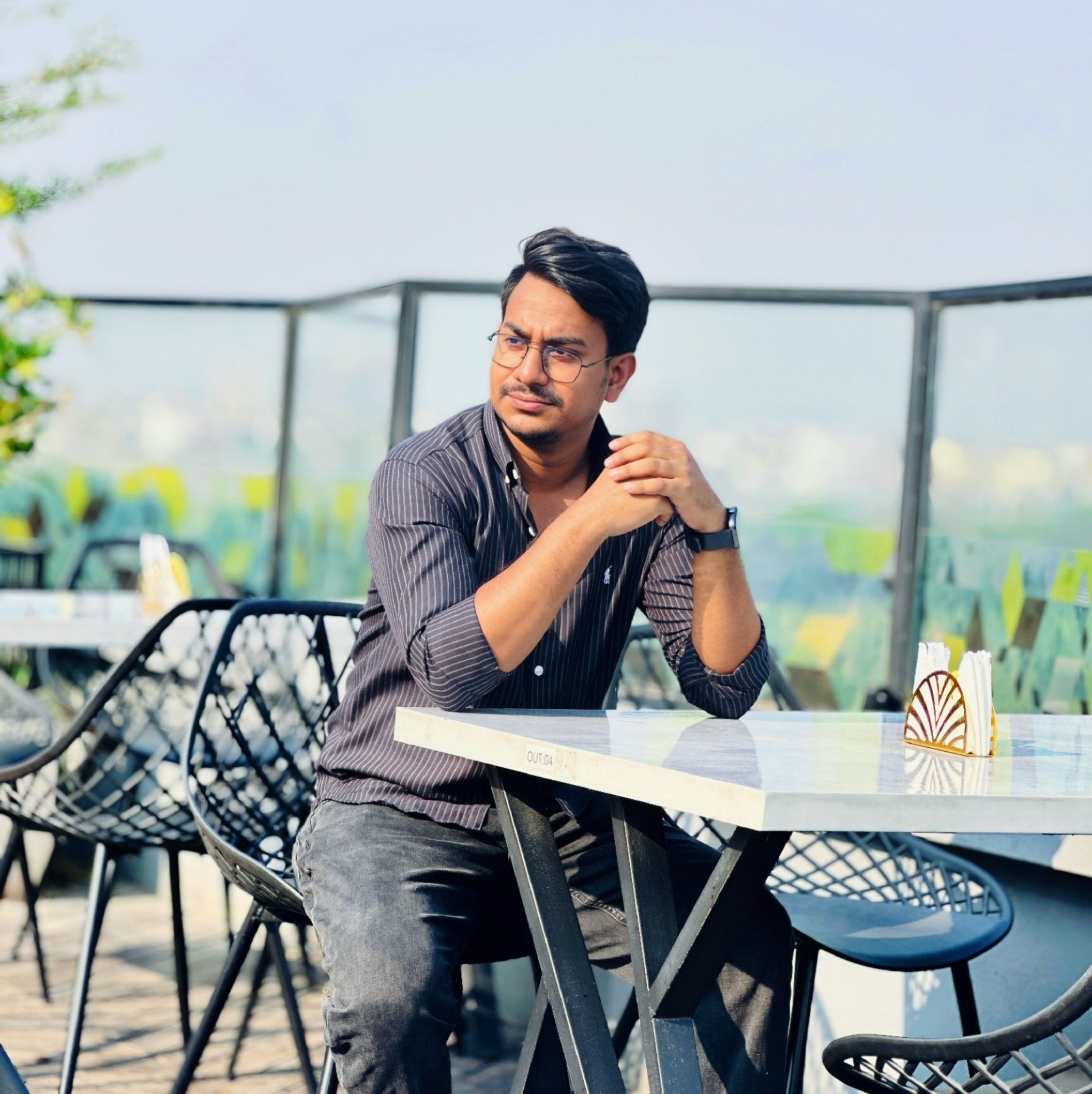 Ratul Hassan Rafi
