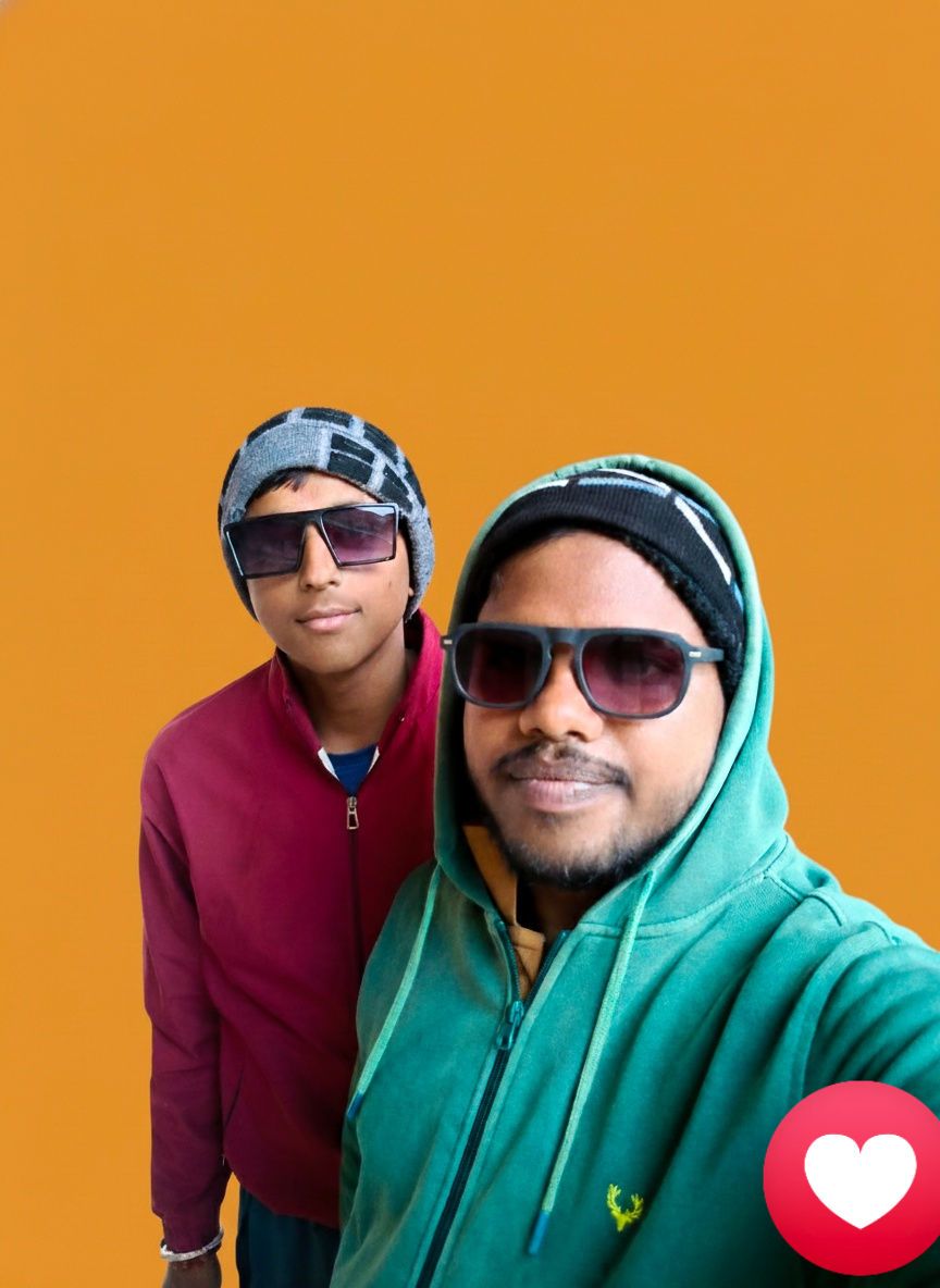 Aman Singh Rajput