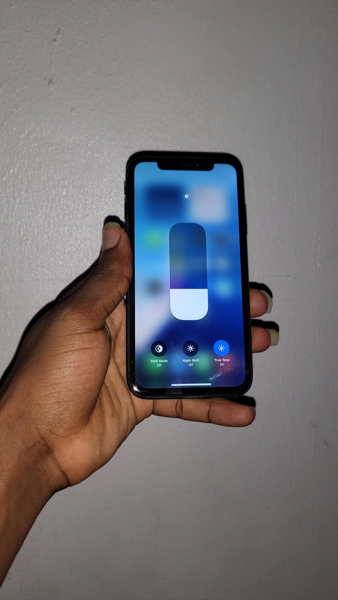 Iphone xr 128gb for sale Face id active and true tone Sharp