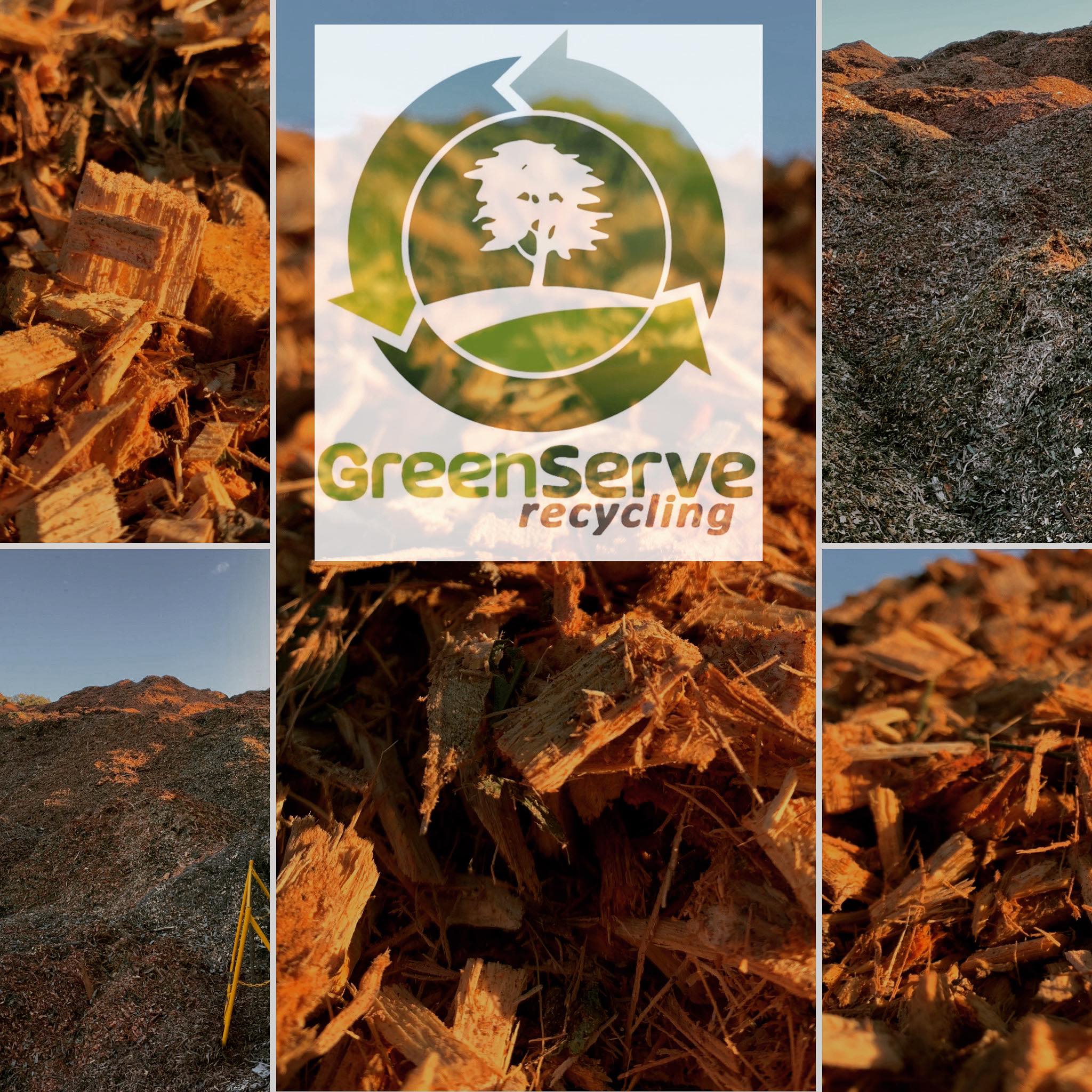 GreenServe Recycling | Kemps Creek NSW
