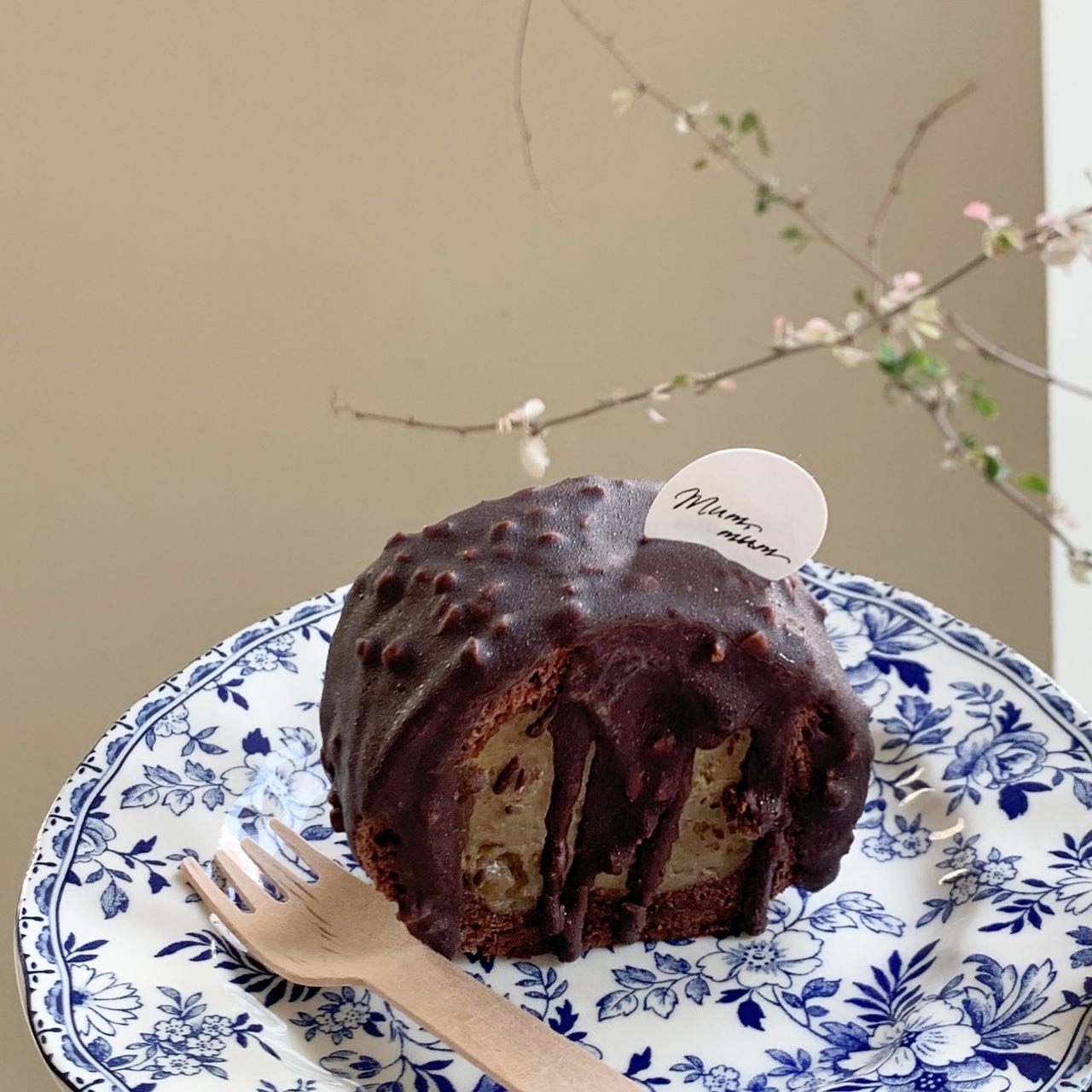 Fruit Cake . 福鷺糕餅房 | Hsinchu