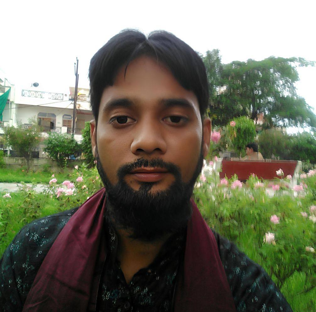 Md Arshad Raza