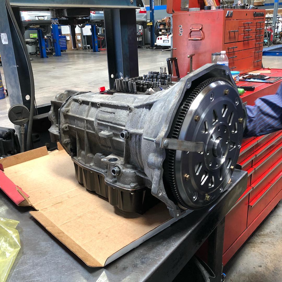 We had a customer elect not to... - Next Gen Drivetrain, Inc. | Facebook