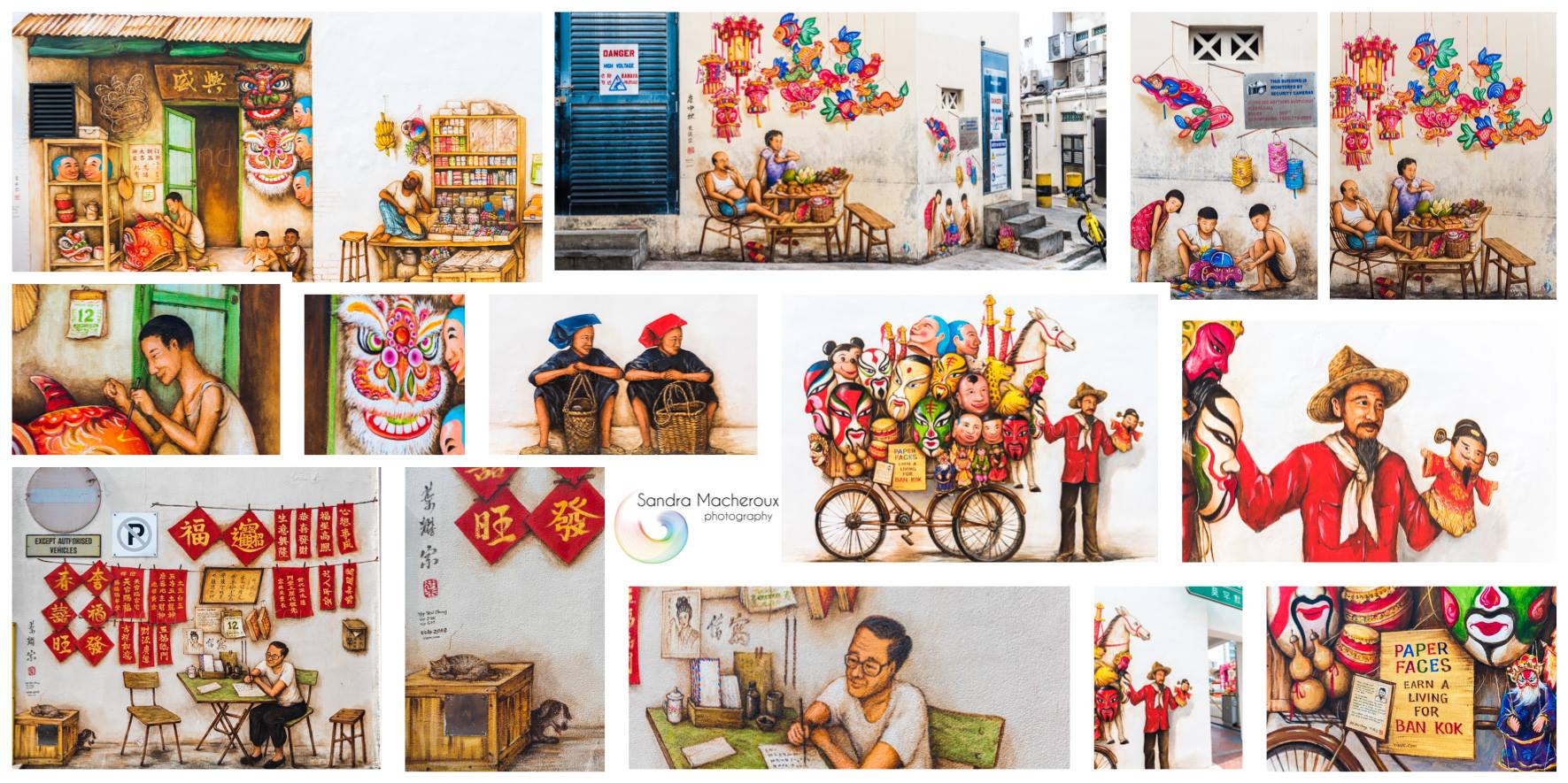 🏠 #StunningSingapore: Step into artist Yip Yew Chong's childhood