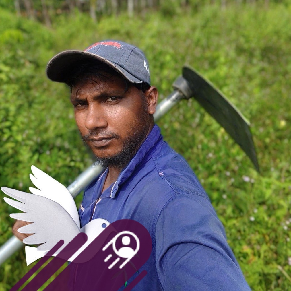 Haque Rasadul