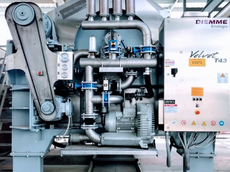 Collopack Solutions | Napa CA