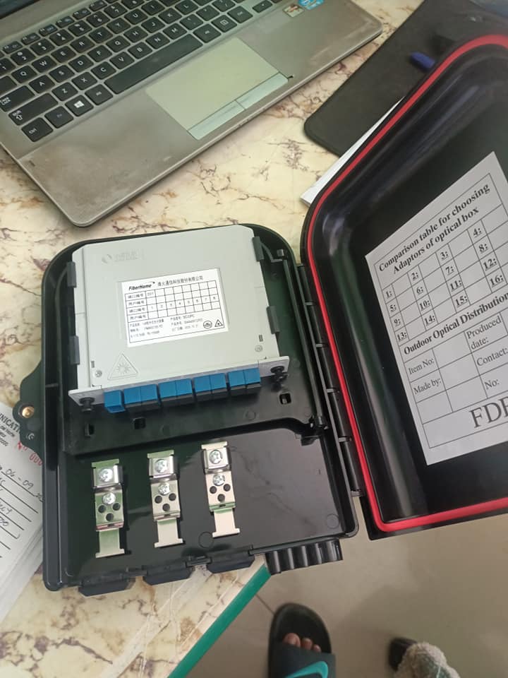 BICS Computer / Network Supplies | Sindangan