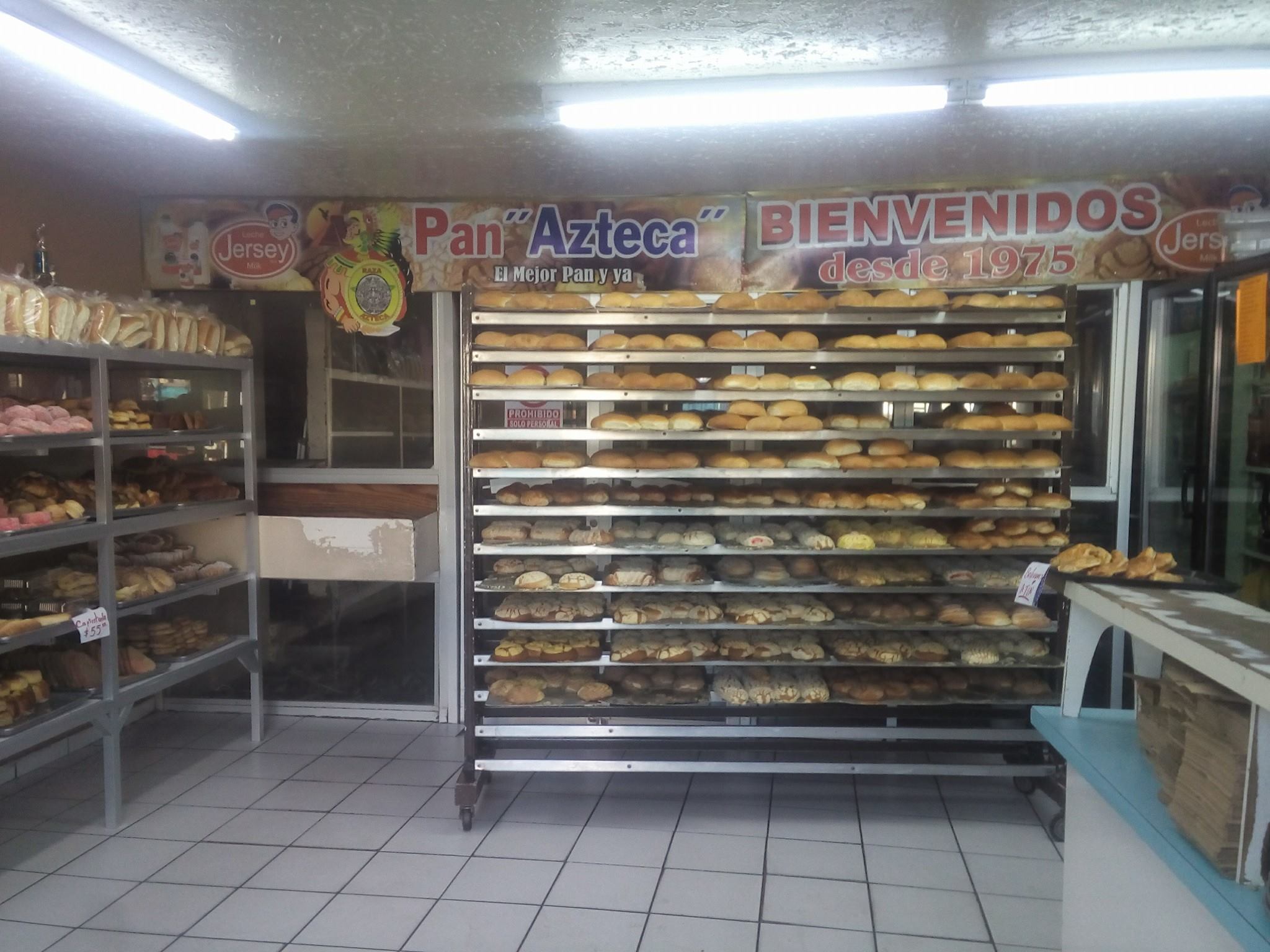 Pan Azteca | Mexicali